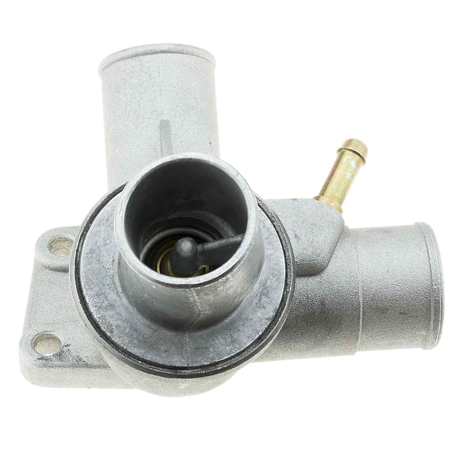 Motorad Engine Coolant Thermostat Housing Assembly 255-180