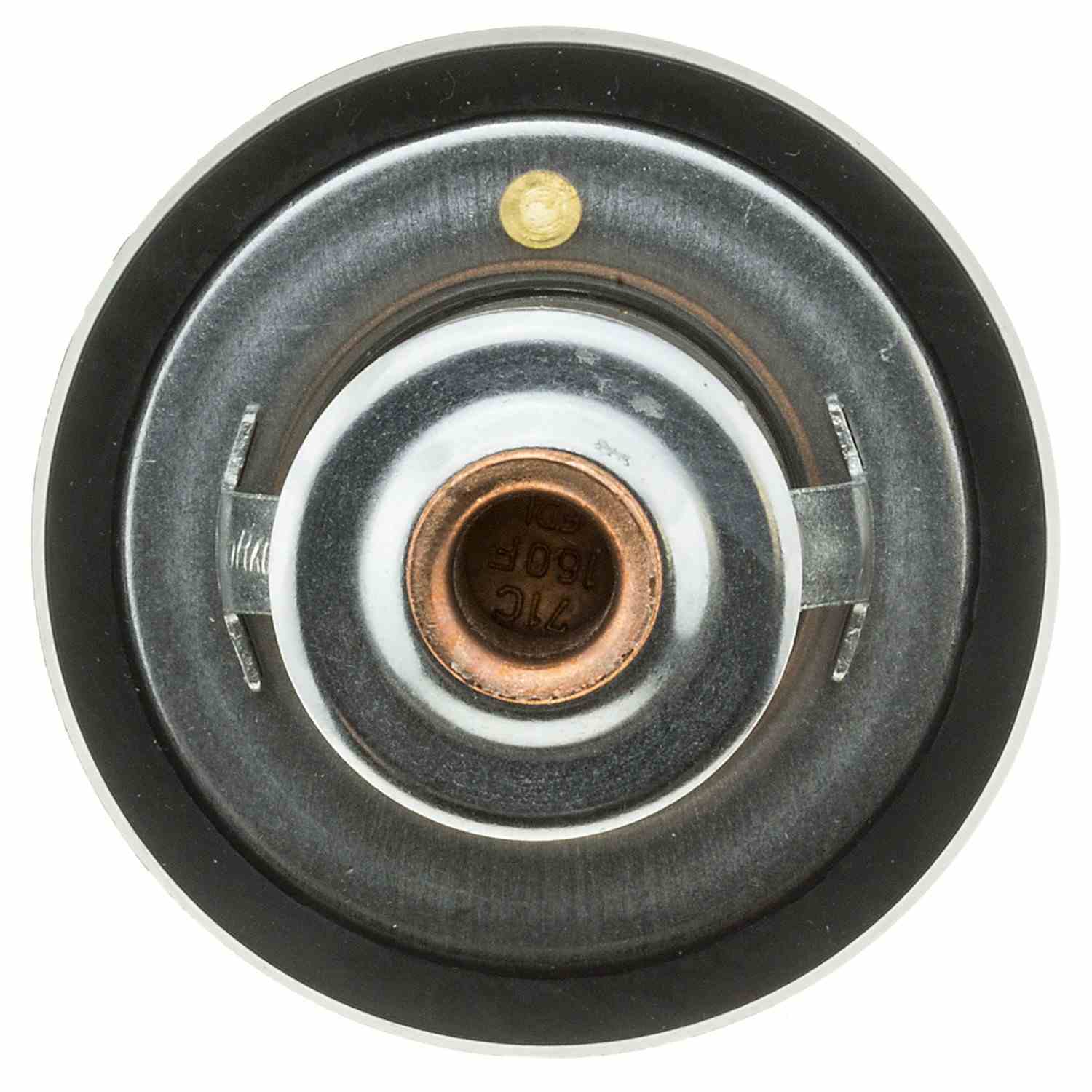 Motorad Engine Coolant Thermostat 265-160