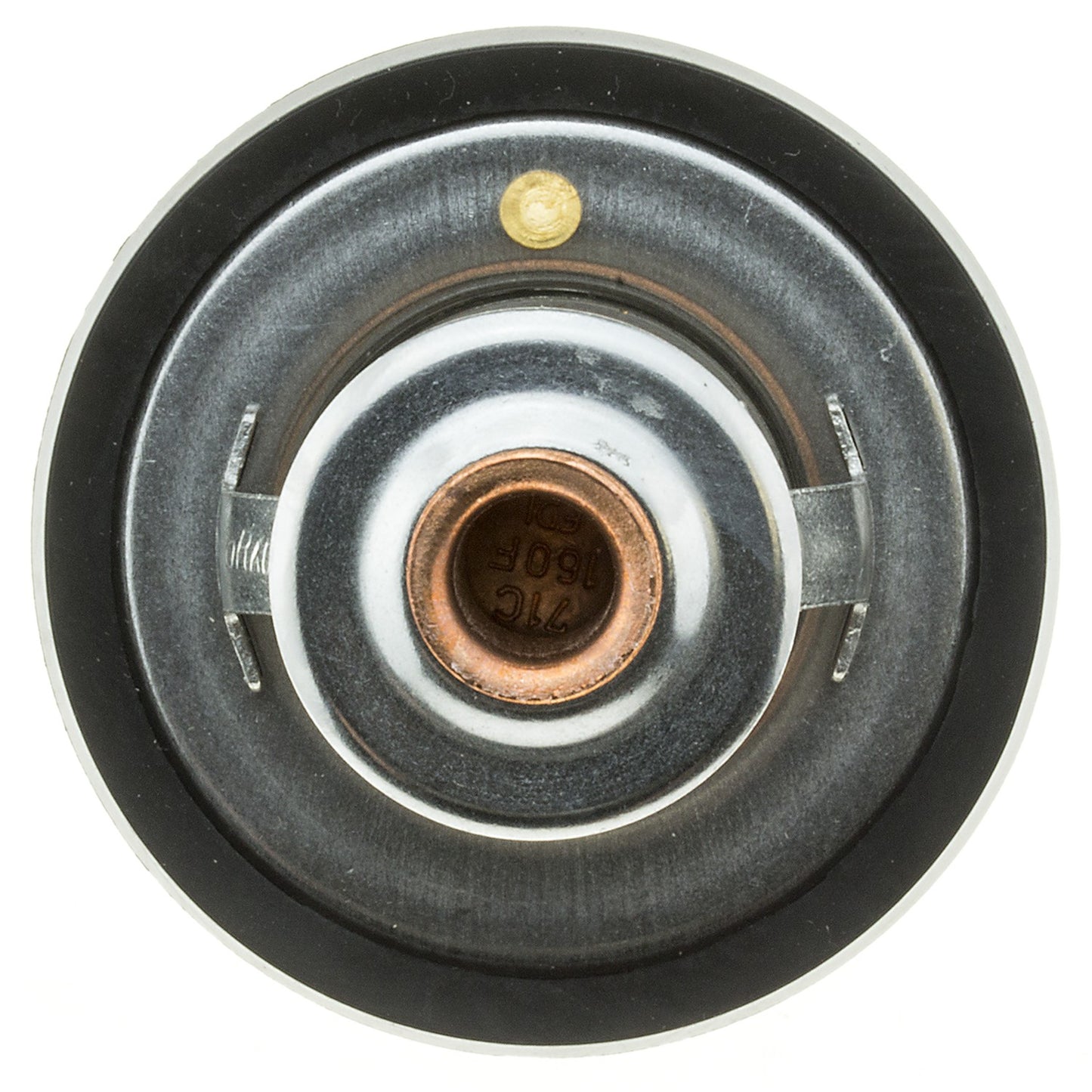 Motorad Engine Coolant Thermostat 265-160