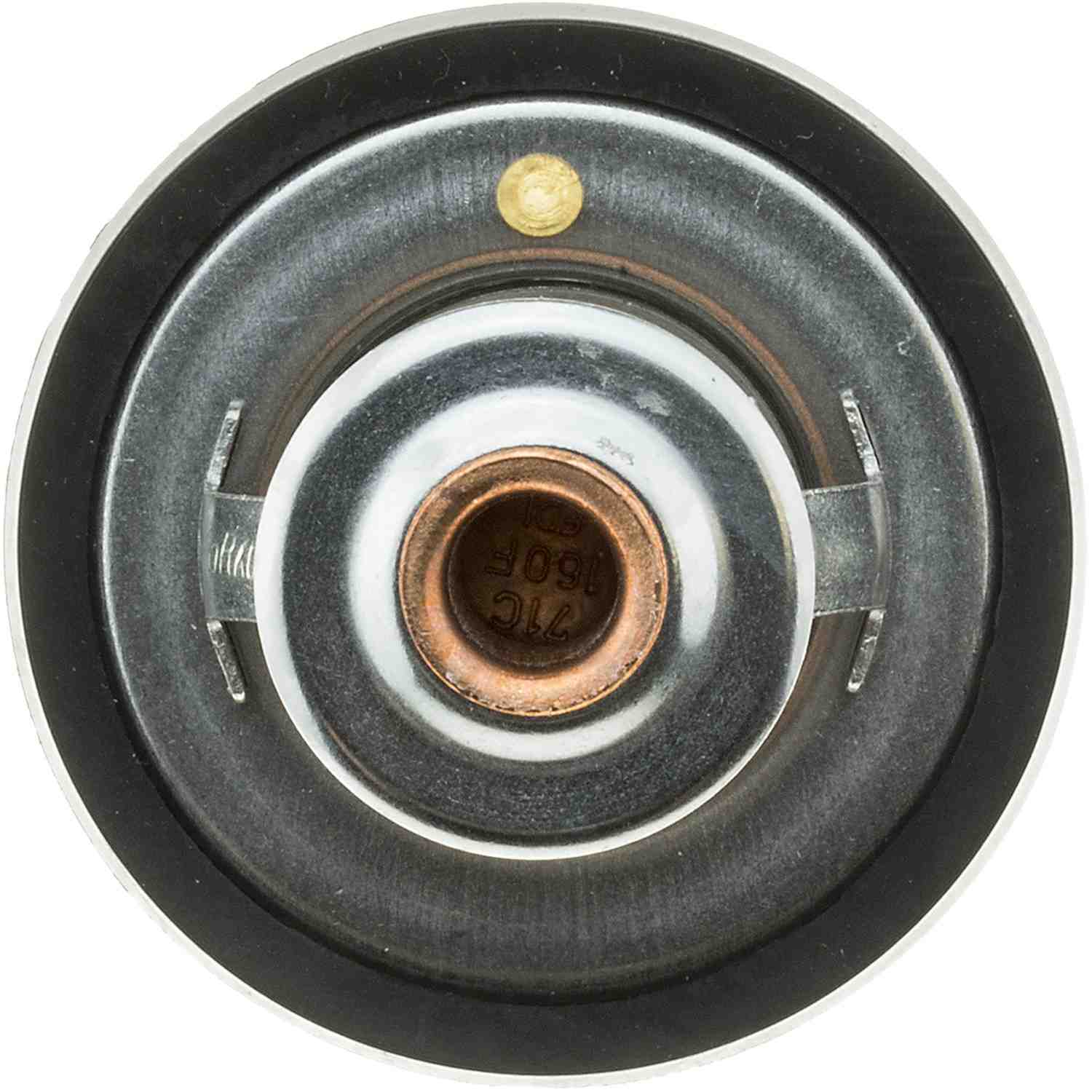 Motorad Engine Coolant Thermostat 265-170