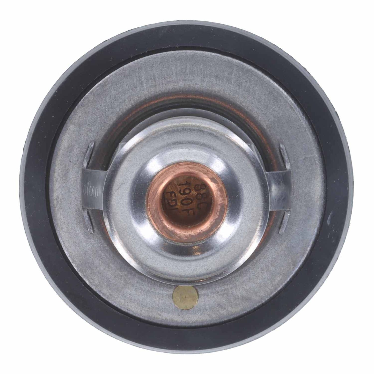 Motorad Engine Coolant Thermostat 265-192
