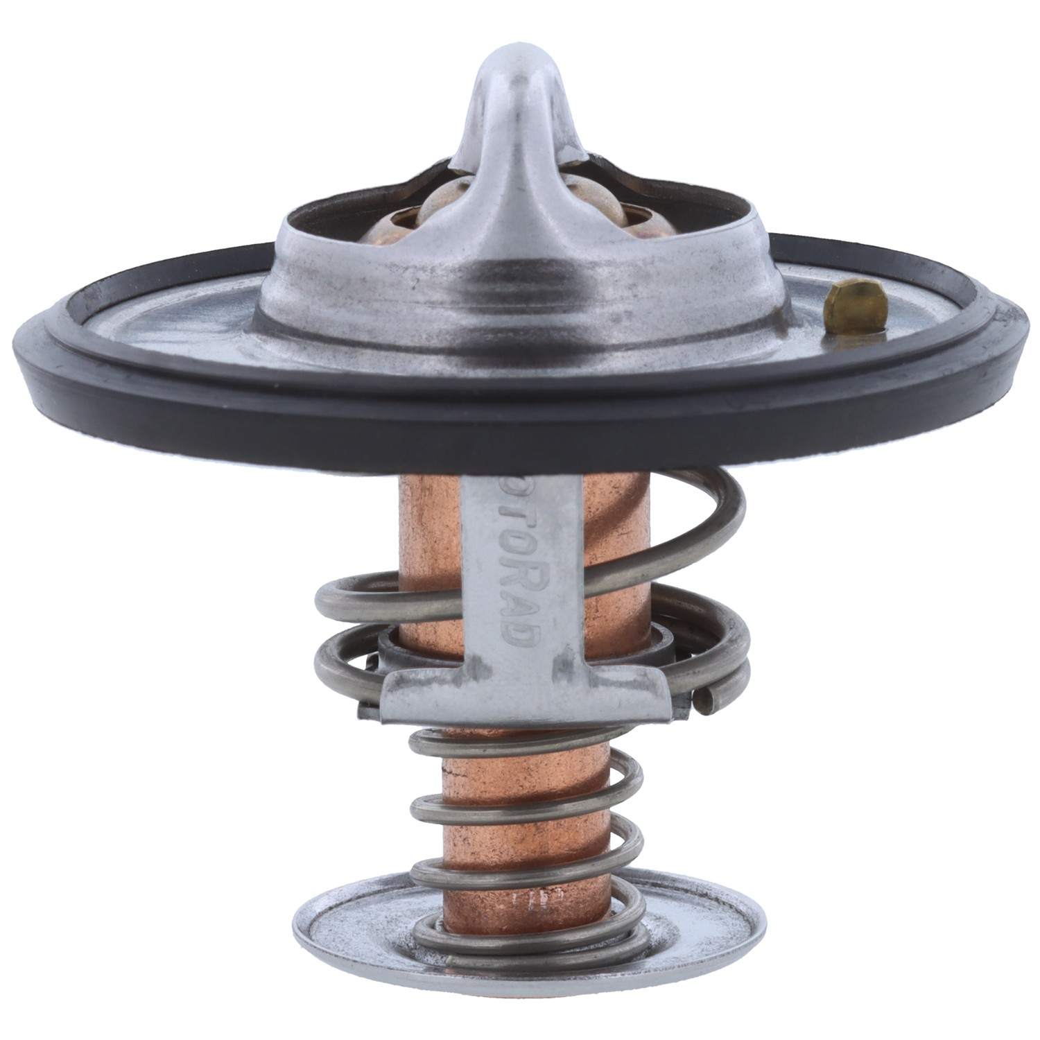 Motorad Engine Coolant Thermostat 265-195
