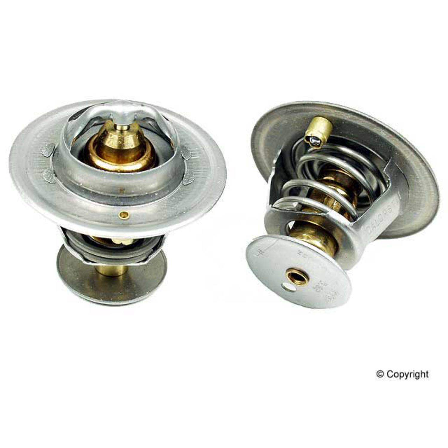 Motorad Engine Coolant Thermostat