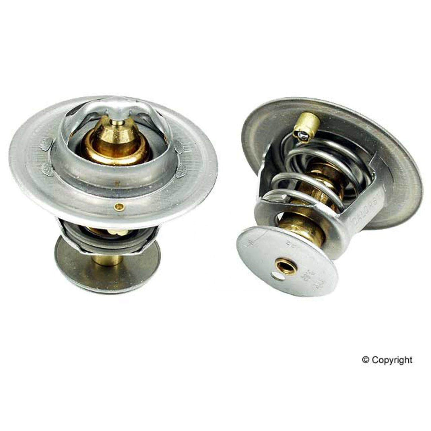 Motorad Engine Coolant Thermostat