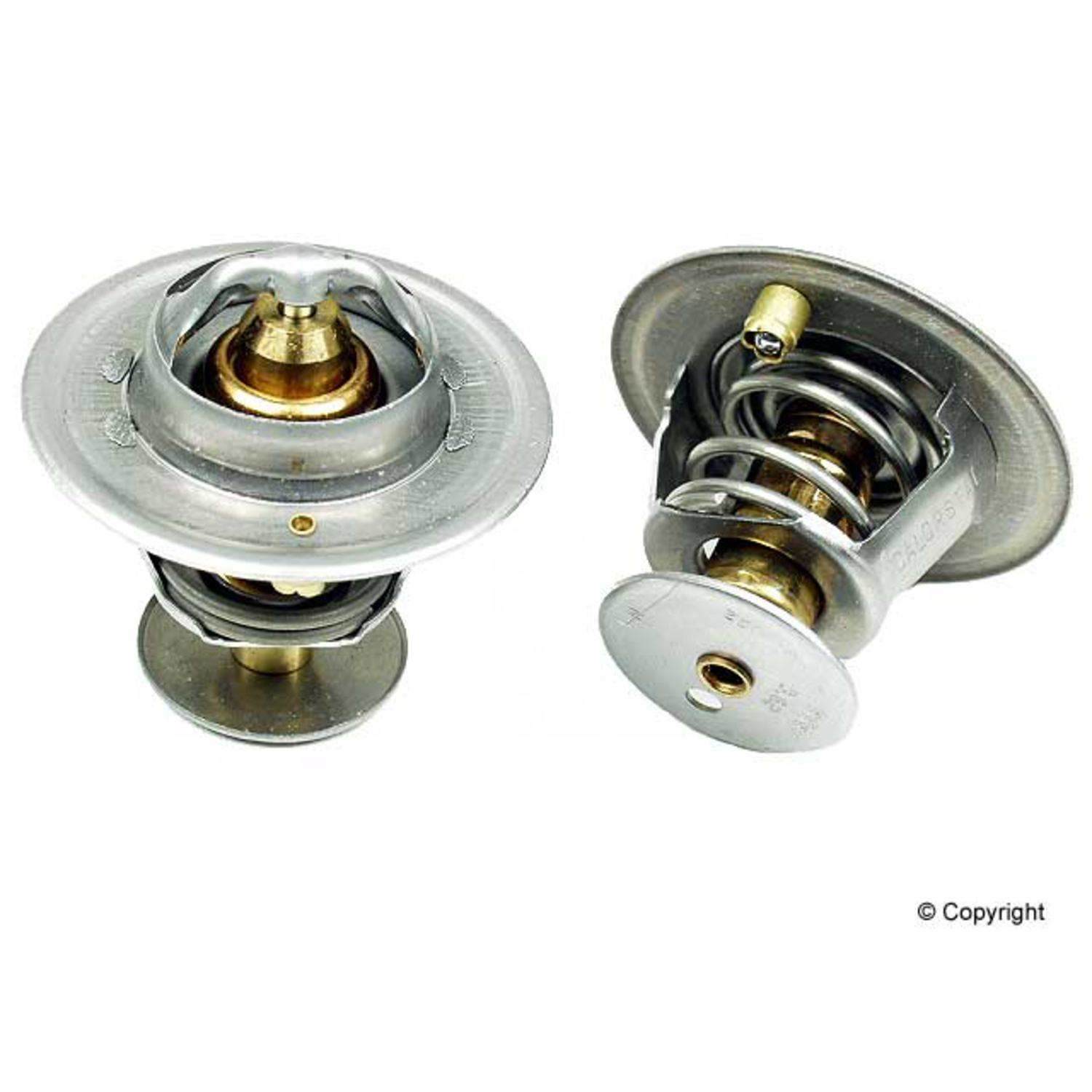 Motorad Engine Coolant Thermostat