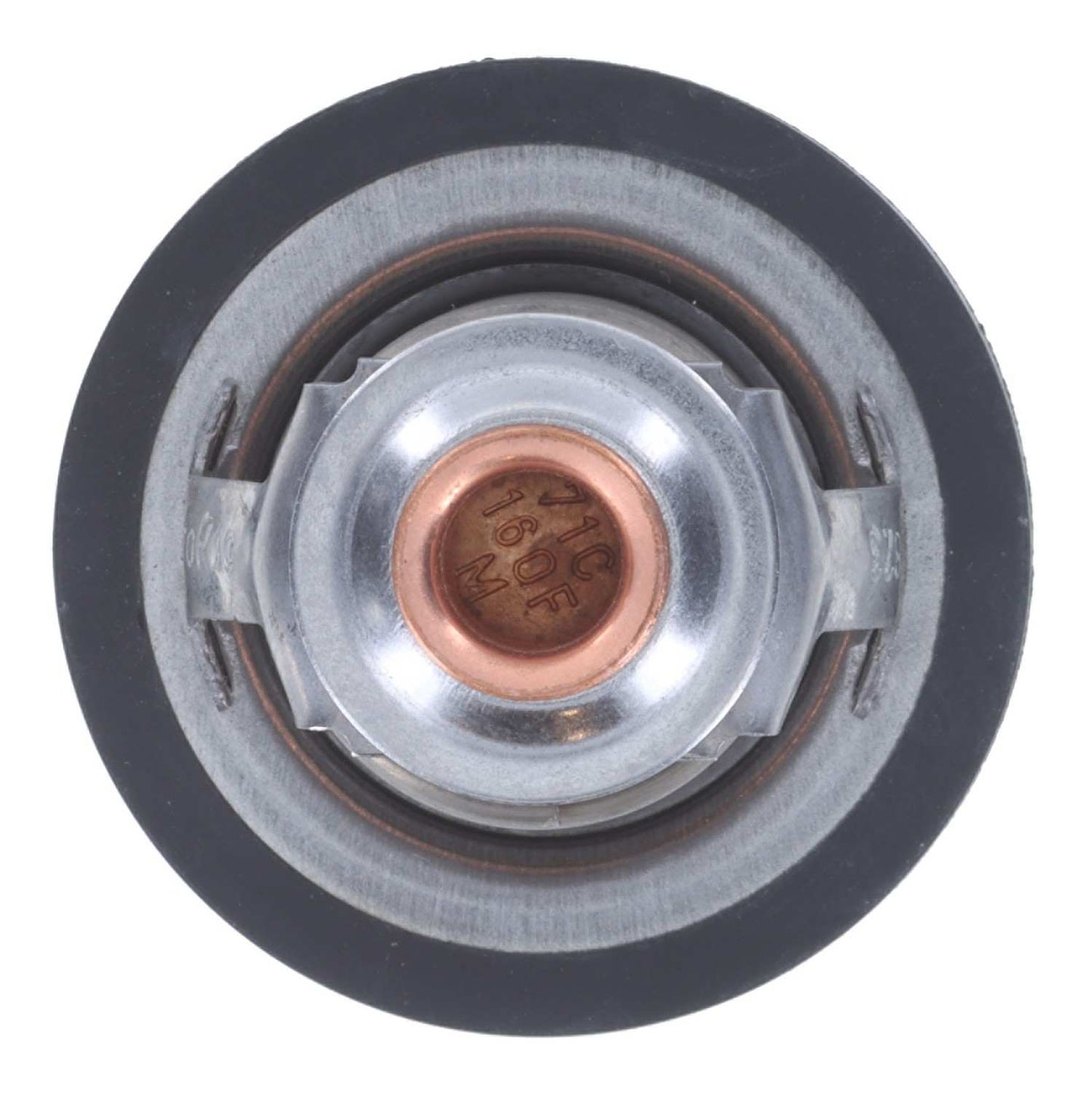 Motorad Engine Coolant Thermostat 267-160