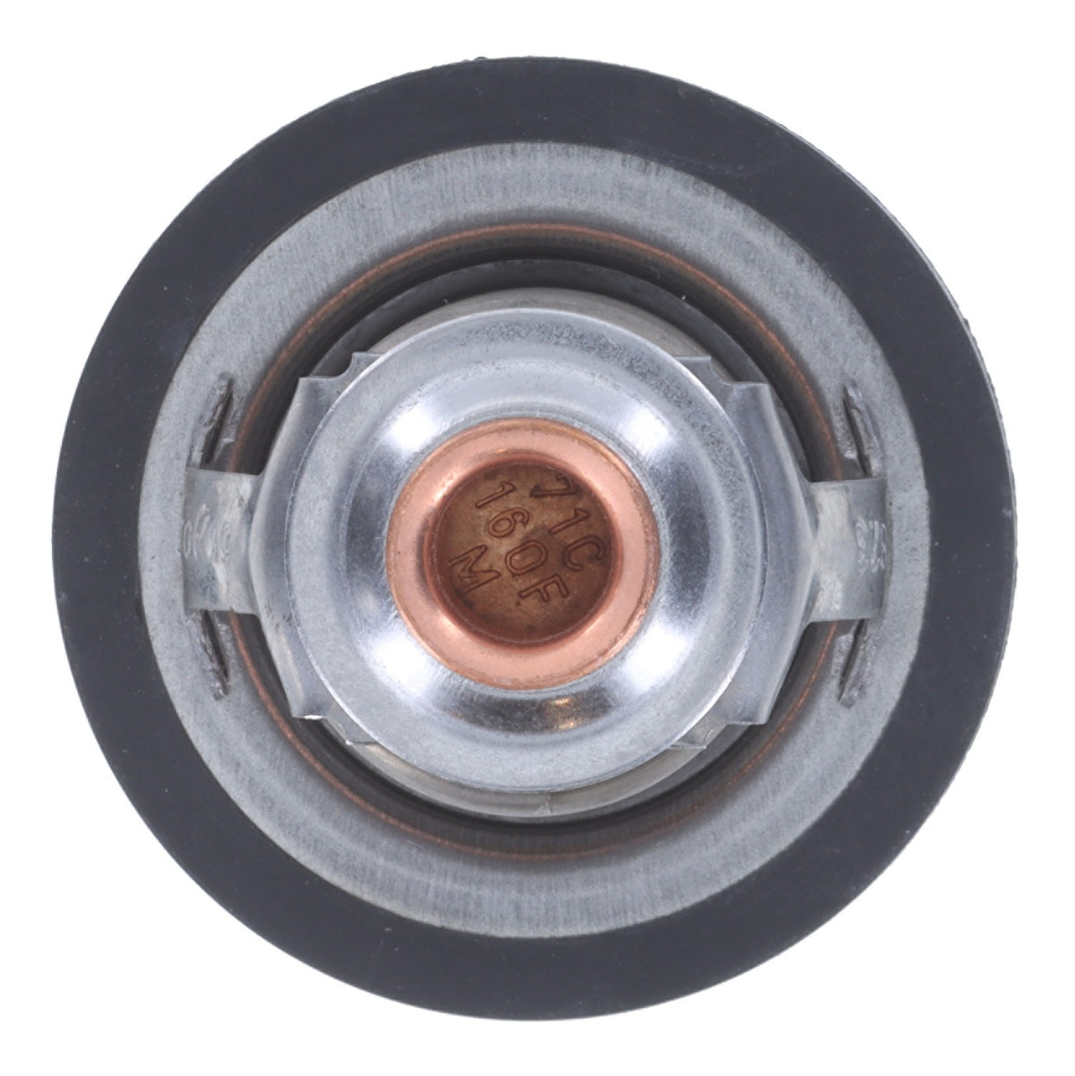 Motorad Engine Coolant Thermostat 267-160