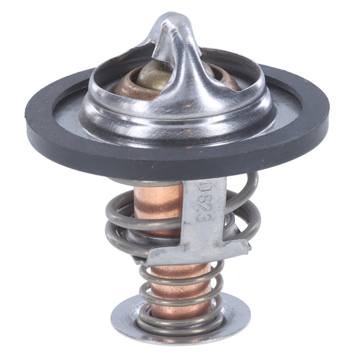 Motorad Engine Coolant Thermostat 267-160