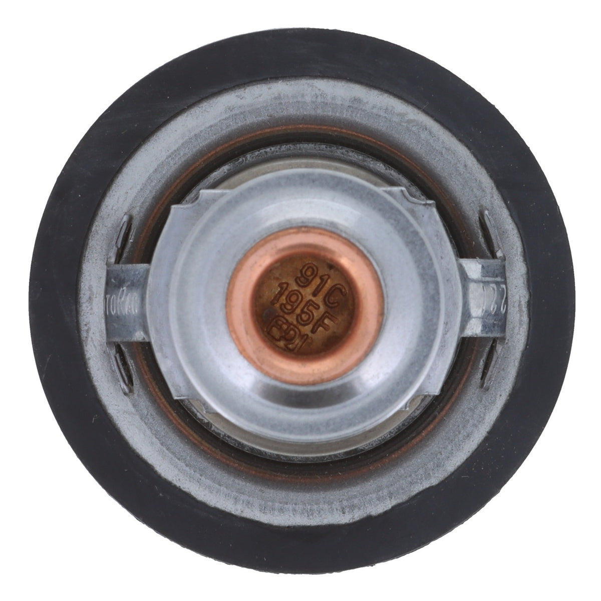 Motorad Engine Coolant Thermostat 267-195