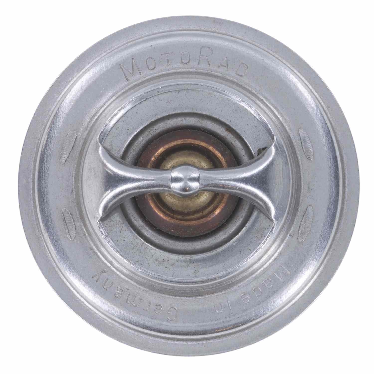 Motorad Engine Coolant Thermostat 273-192