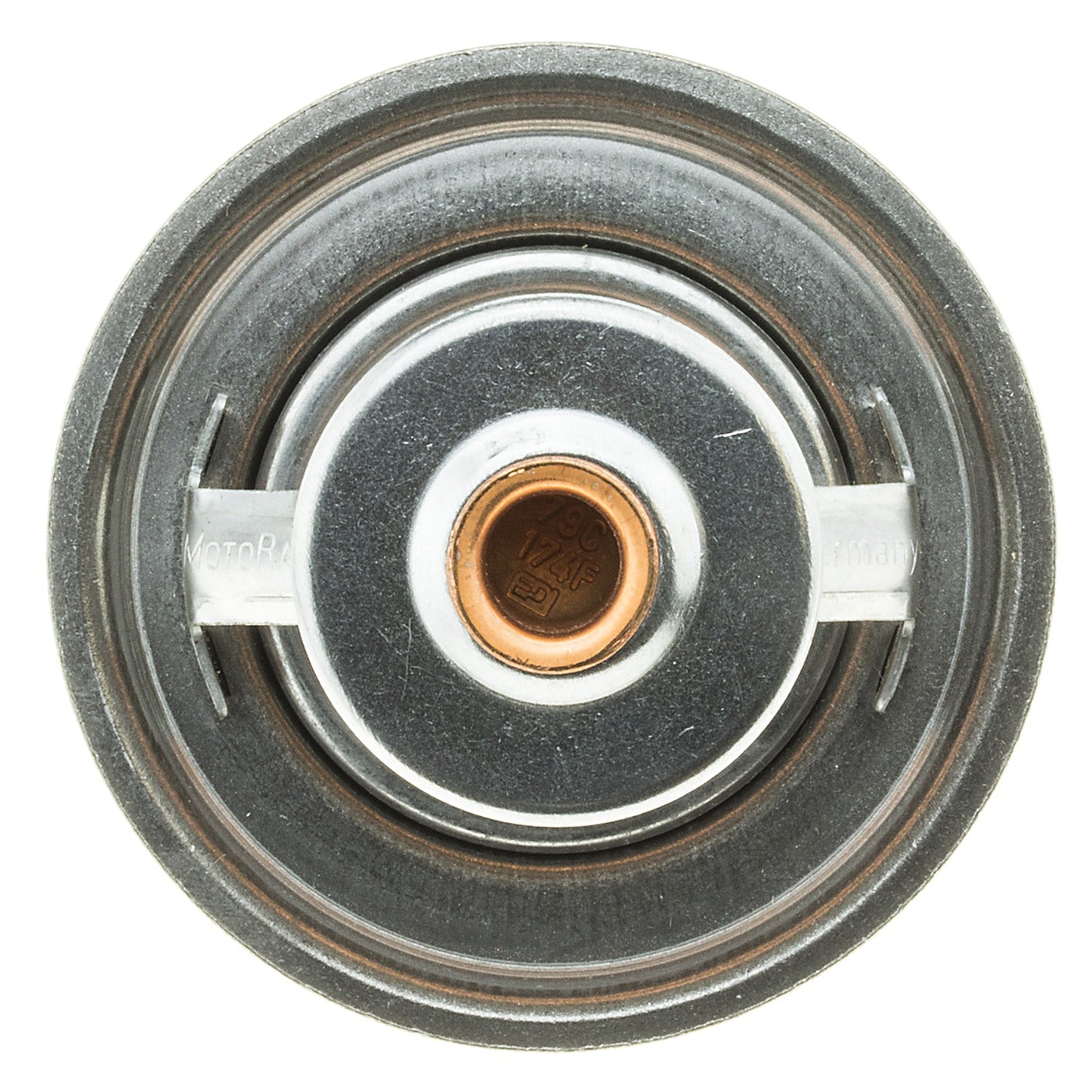 Motorad Engine Coolant Thermostat 274-174