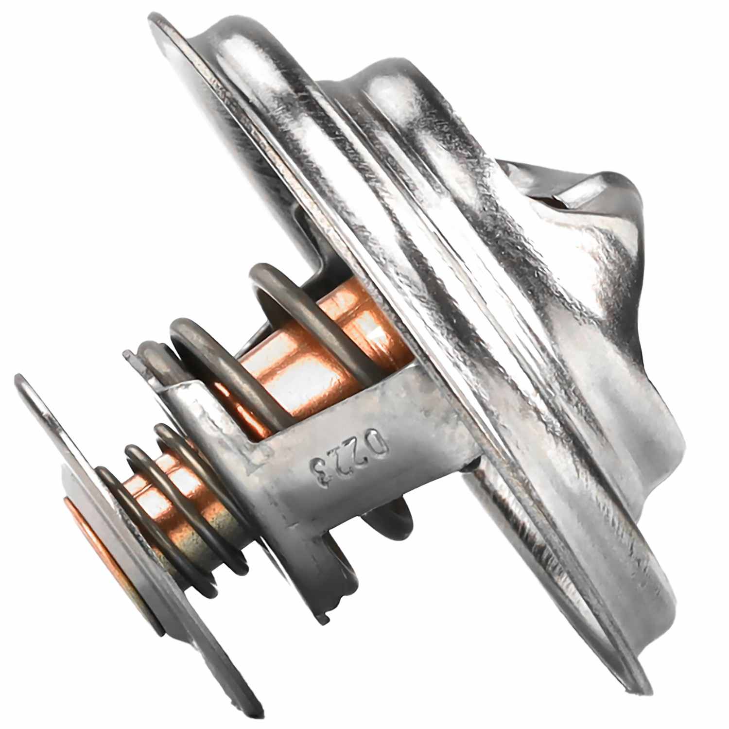 Motorad Engine Coolant Thermostat 274-192