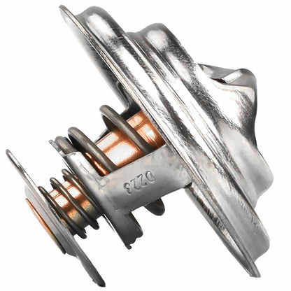 Motorad Engine Coolant Thermostat 274-192