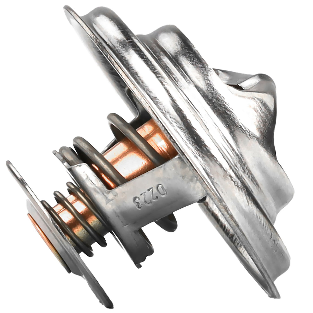 Motorad Engine Coolant Thermostat 274-192