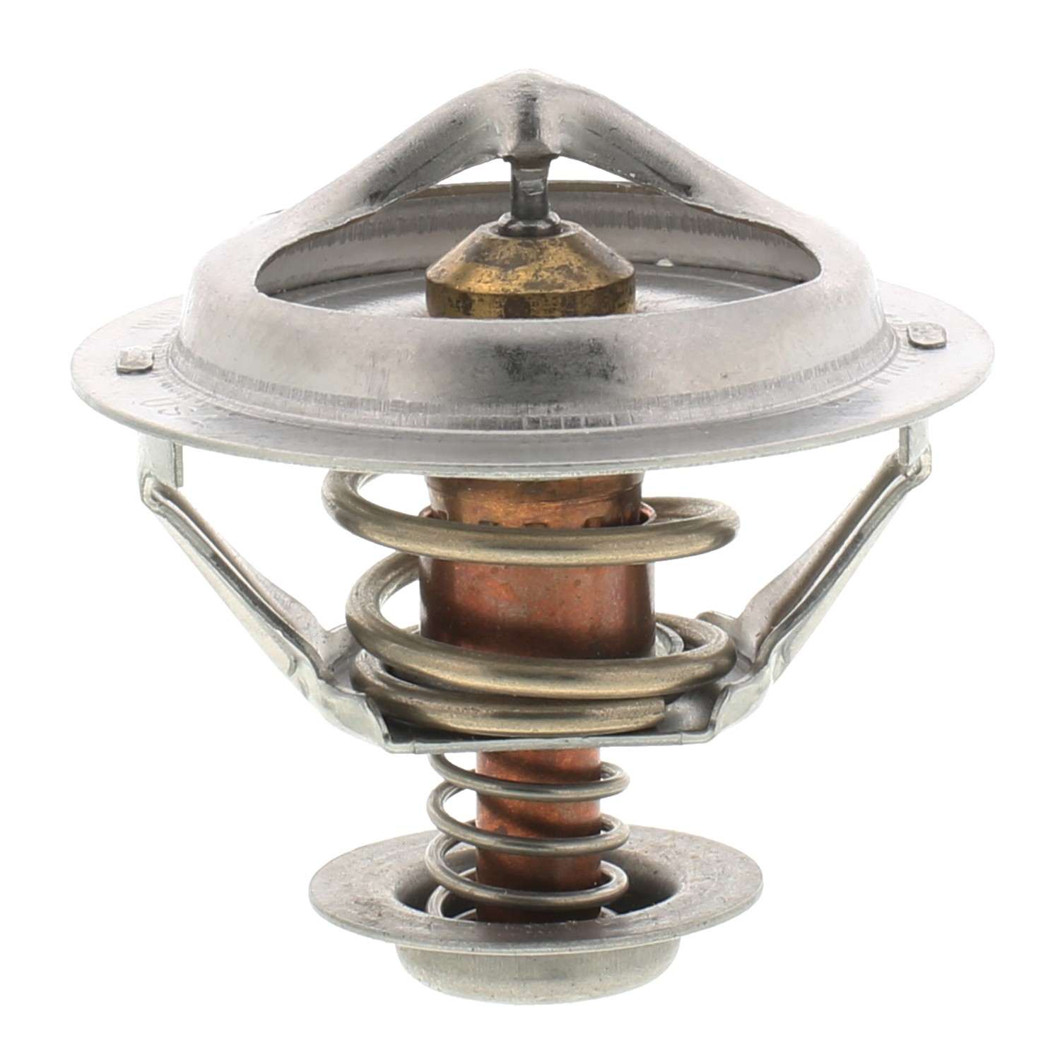 Motorad Engine Coolant Thermostat 298-140