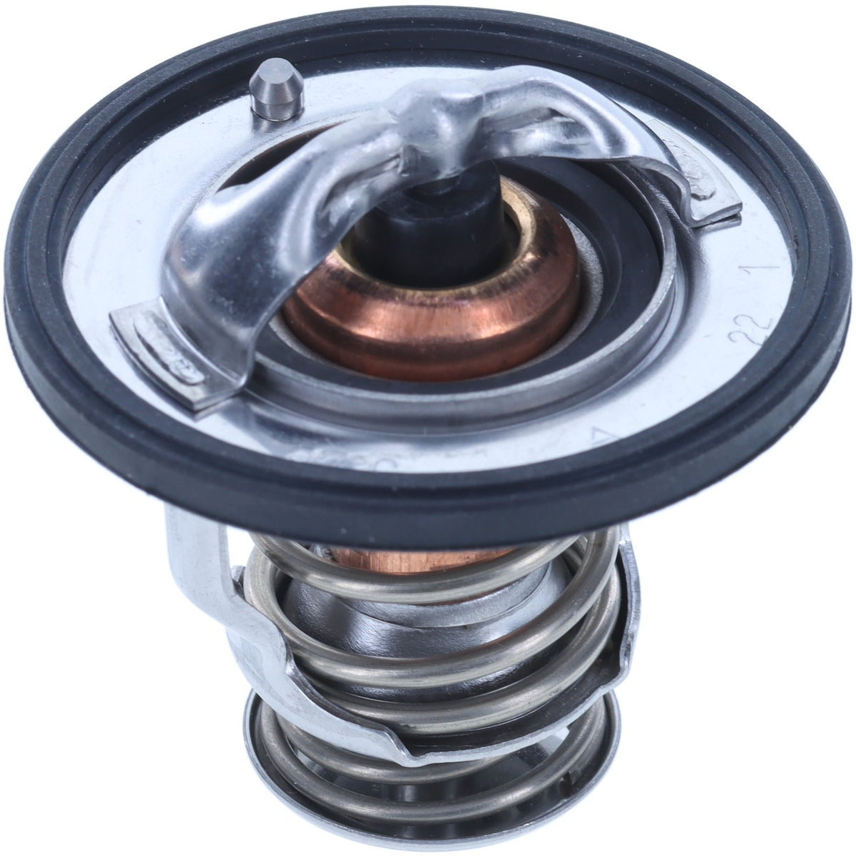 Motorad Engine Coolant Thermostat 299-189