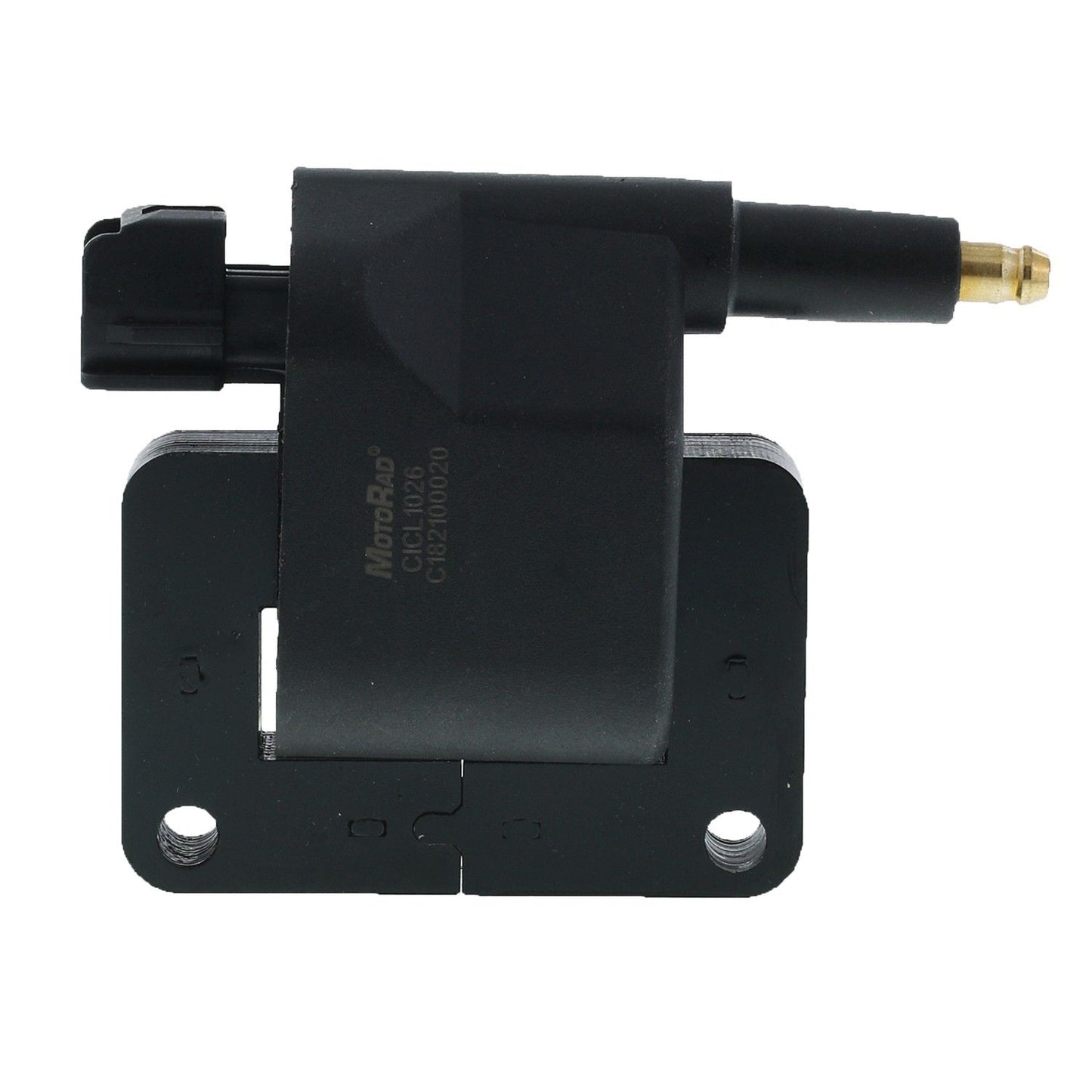 Motorad Ignition Coil 2IC126