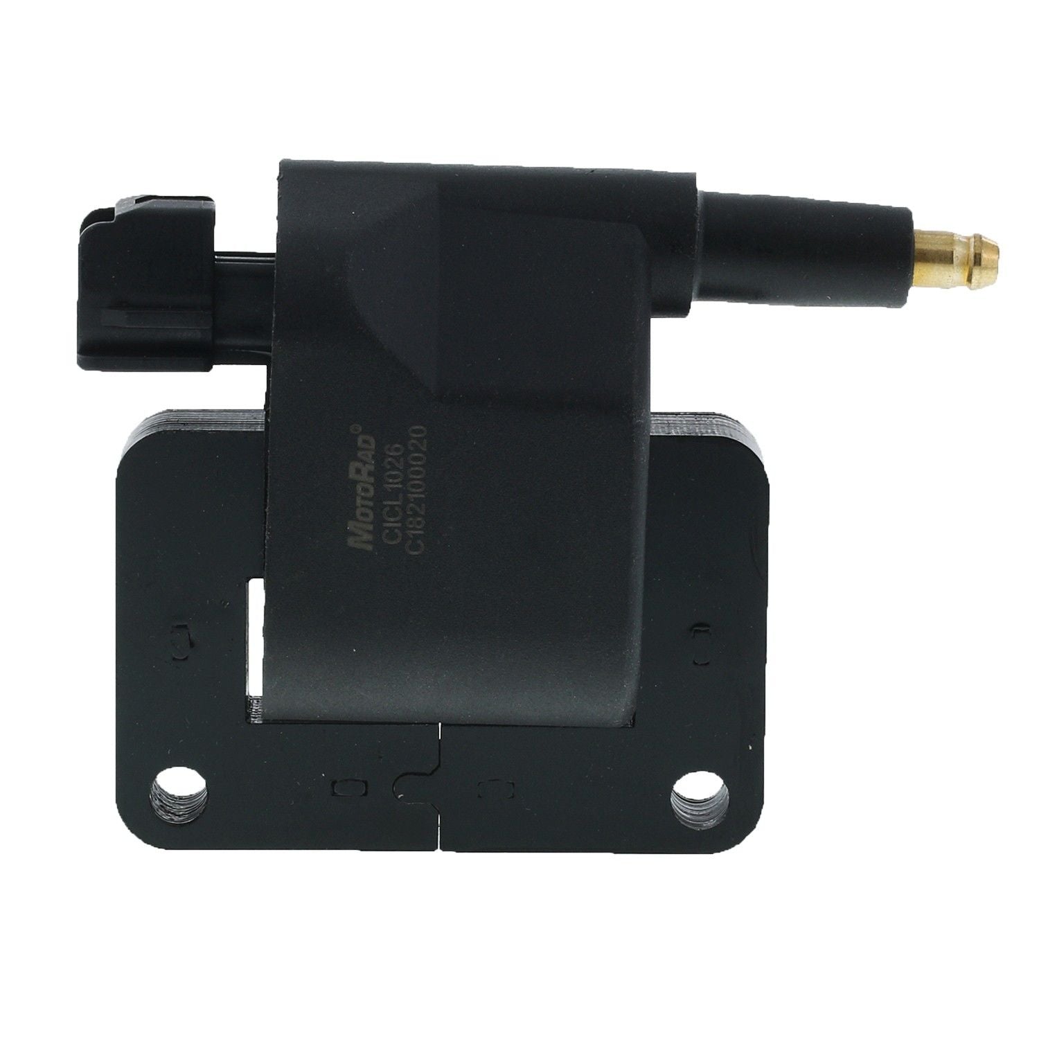 Motorad Ignition Coil 2IC126