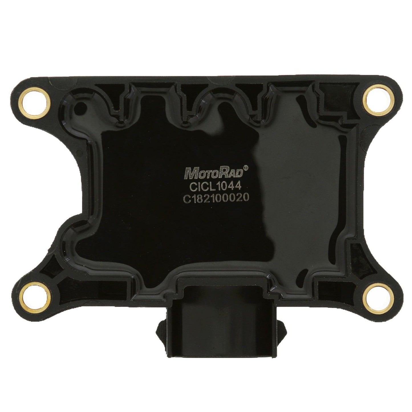 Motorad Ignition Coil 2IC142