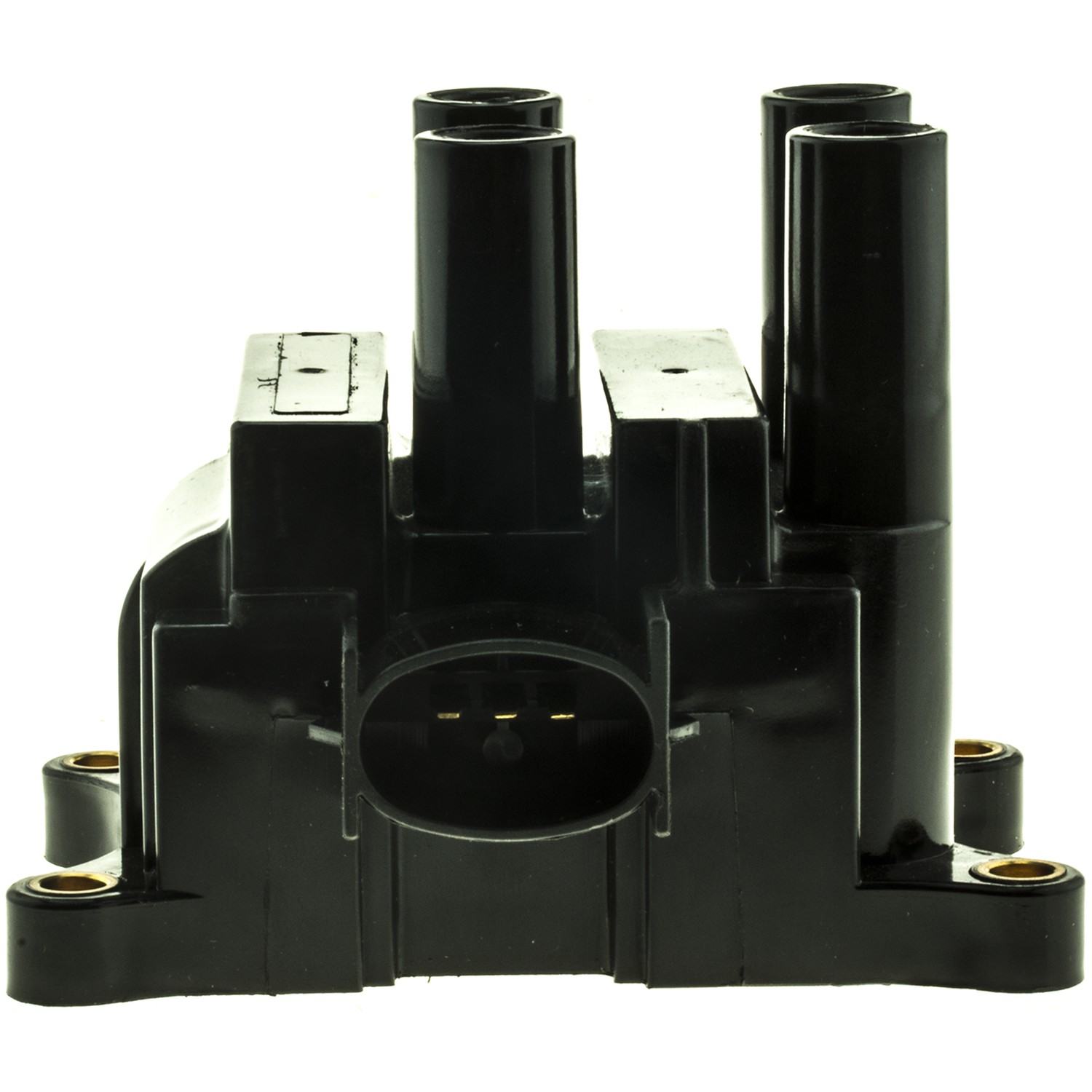 Motorad Ignition Coil 2IC144