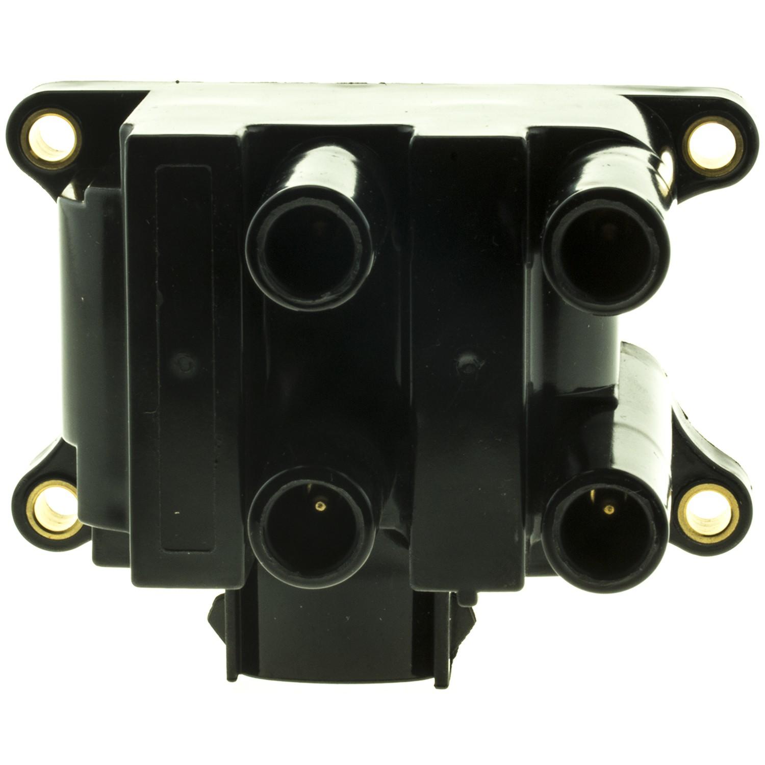 Motorad Ignition Coil 2IC144
