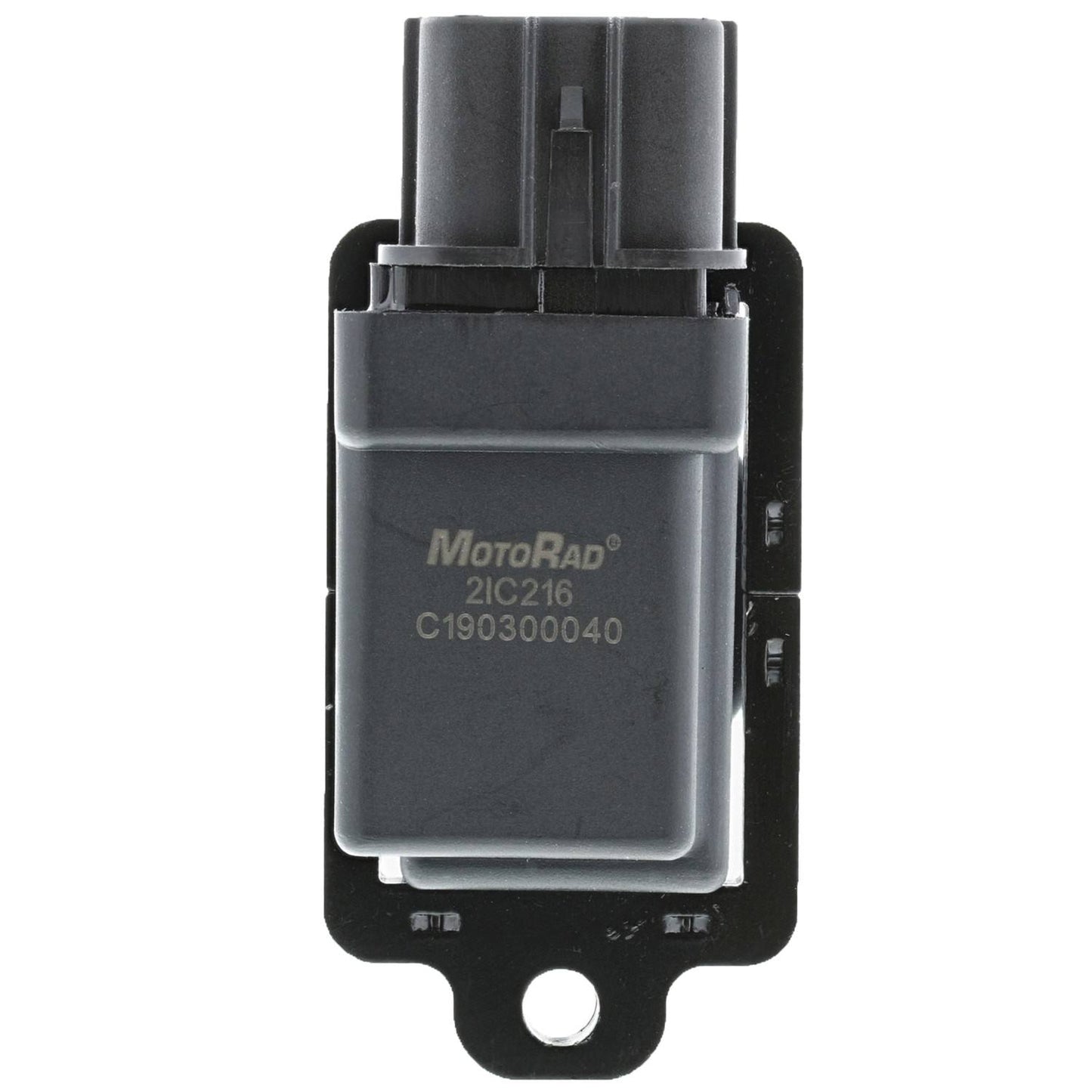 Motorad Ignition Coil 2IC216