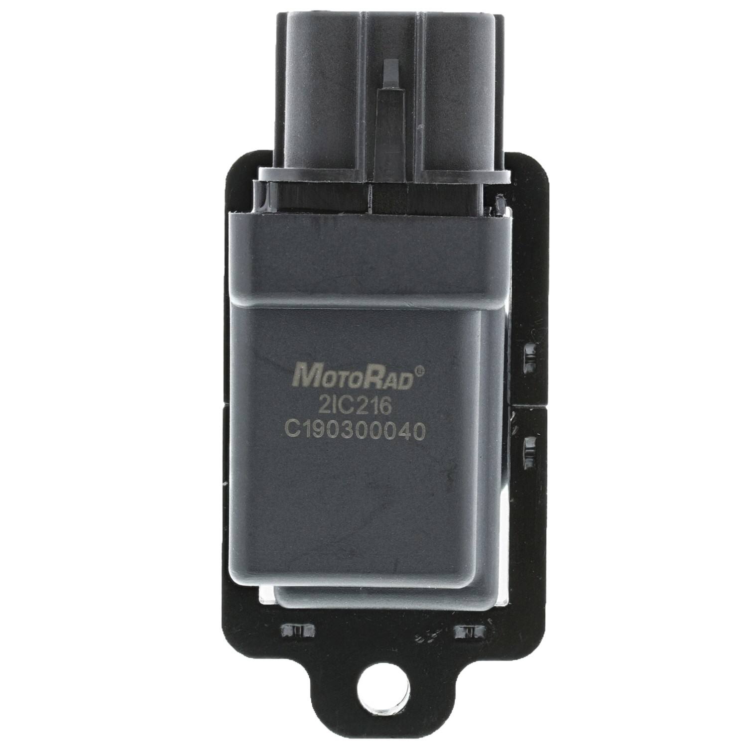 Motorad Ignition Coil 2IC216