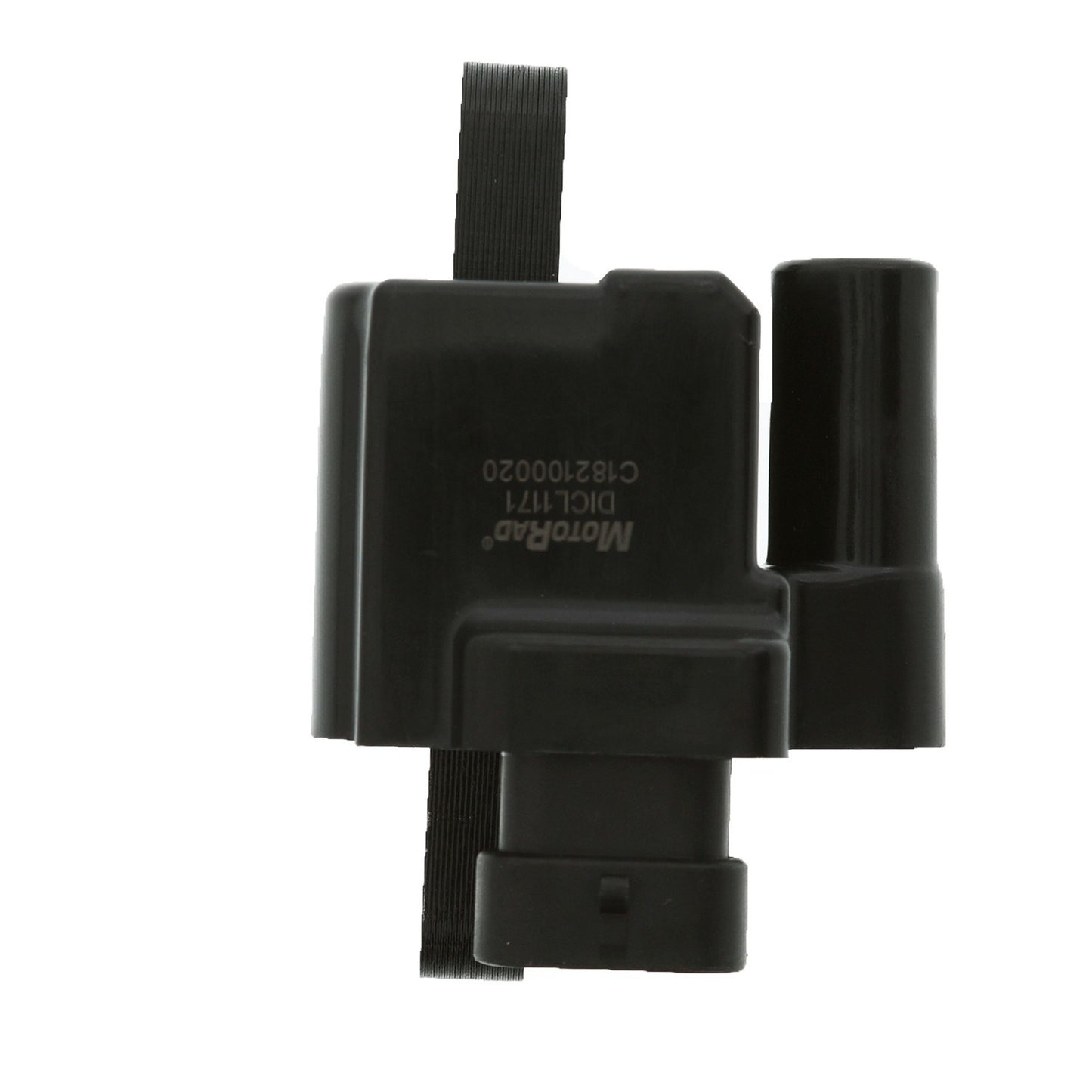 Motorad Ignition Coil 2IC271
