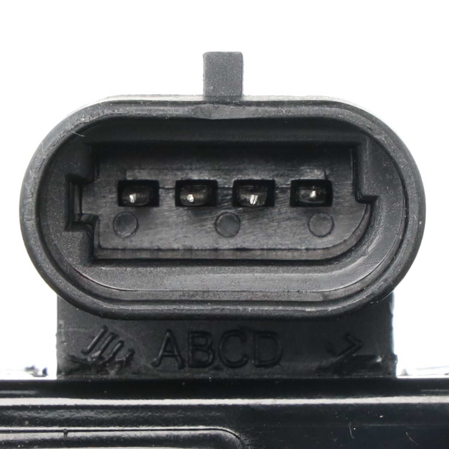 Motorad Ignition Coil 2IC289