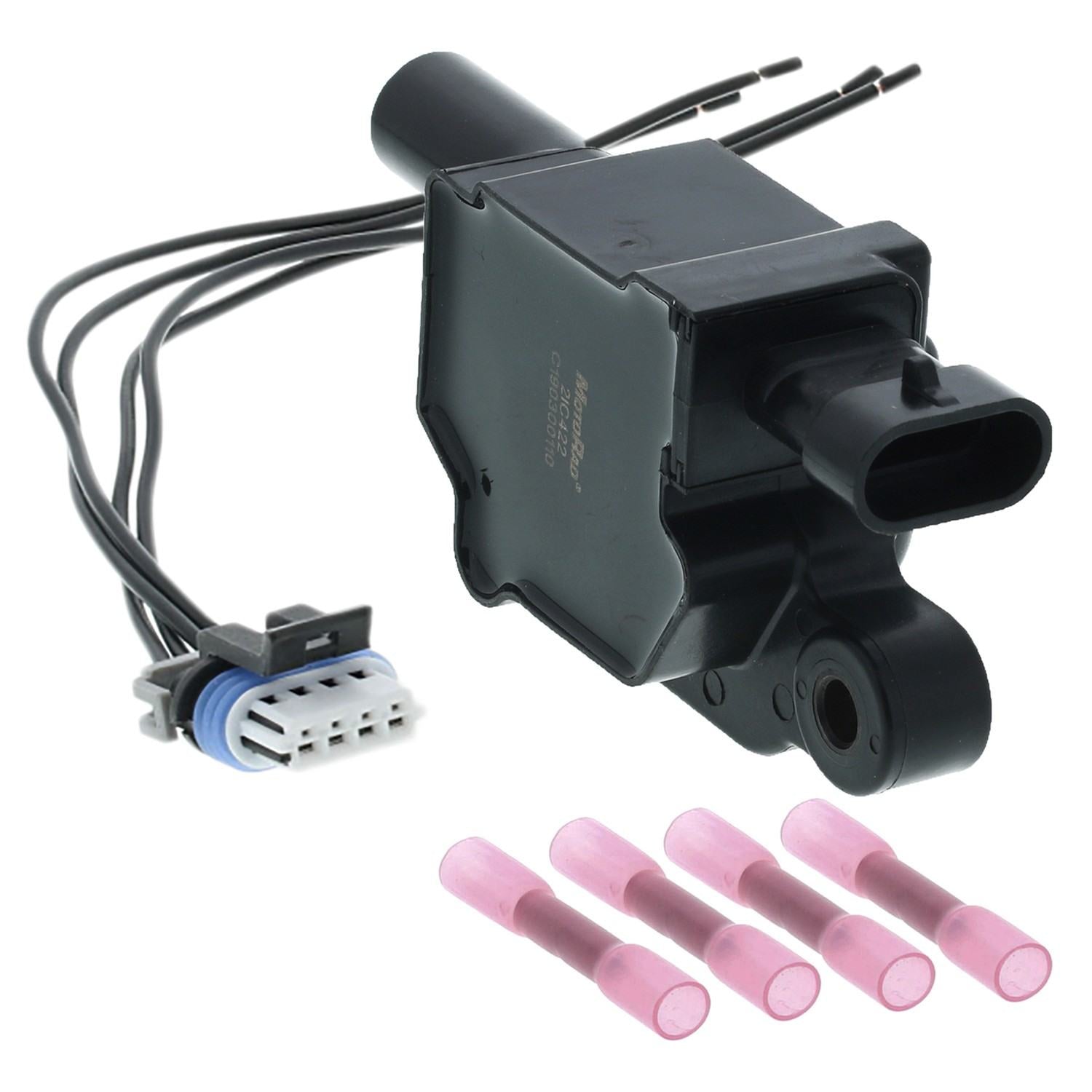 Motorad Ignition Coil 2IC422KT