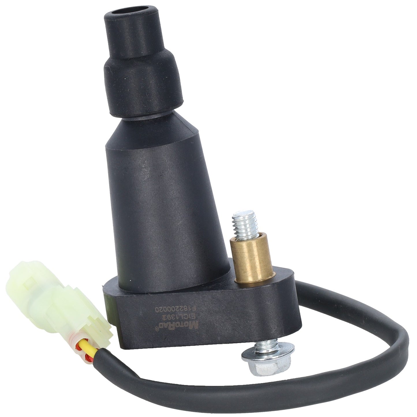 Motorad Ignition Coil 2IC492 image 3