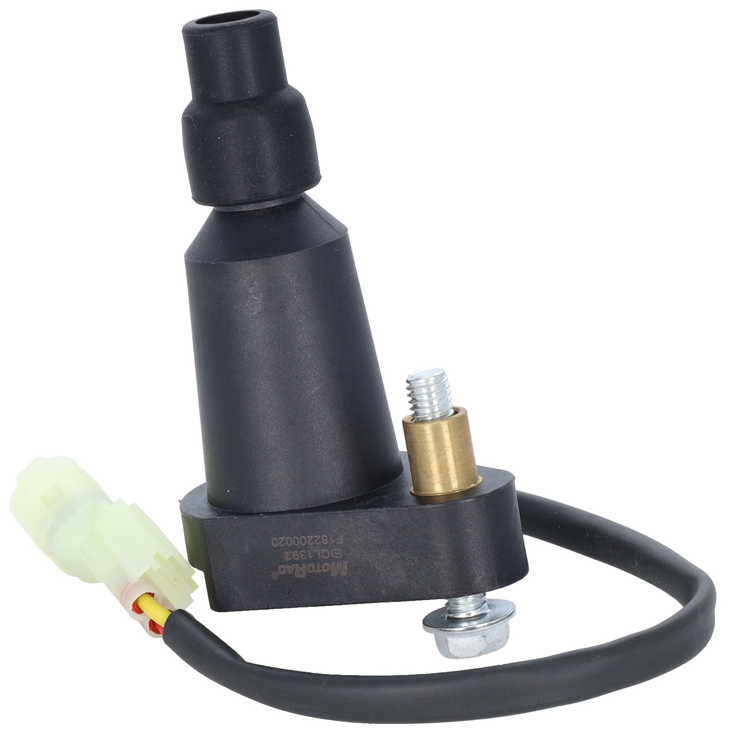 Motorad Ignition Coil 2IC492 image 3