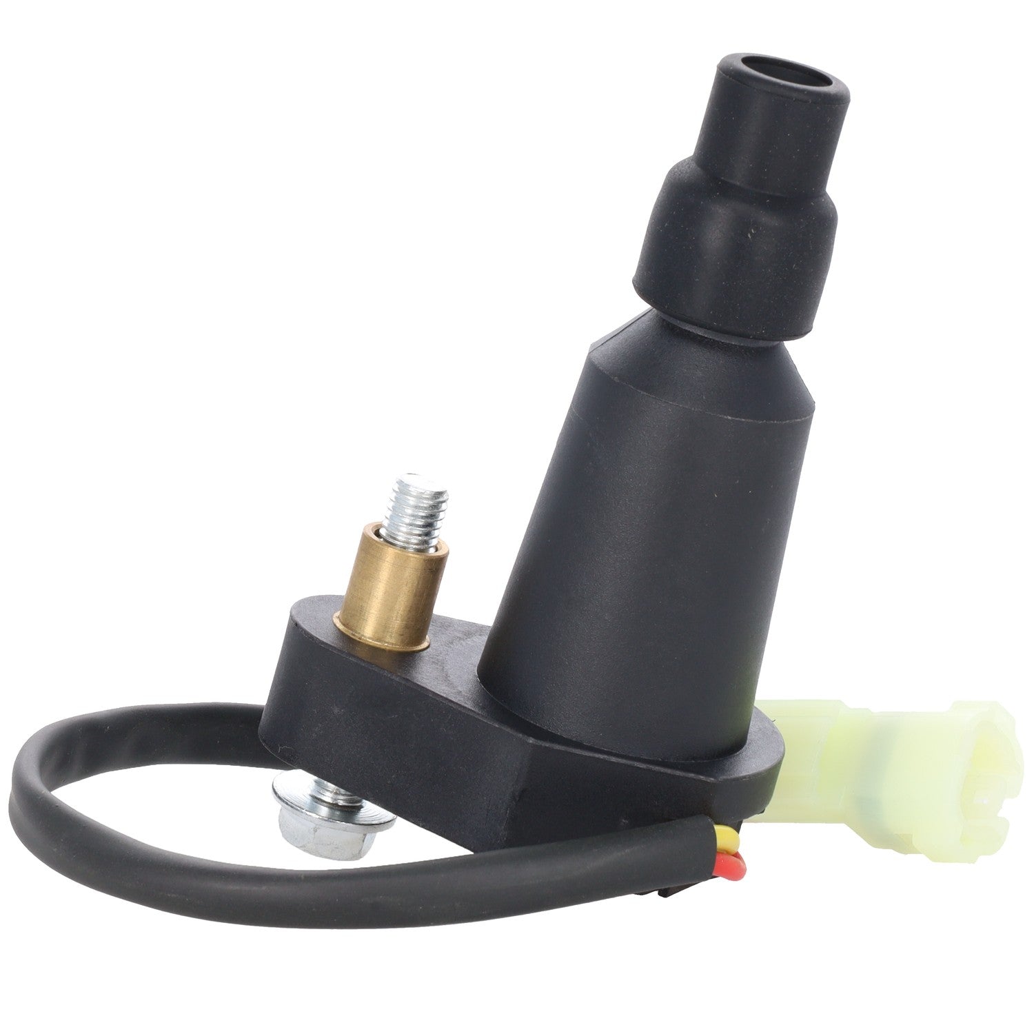 Motorad Ignition Coil 2IC492 image 7