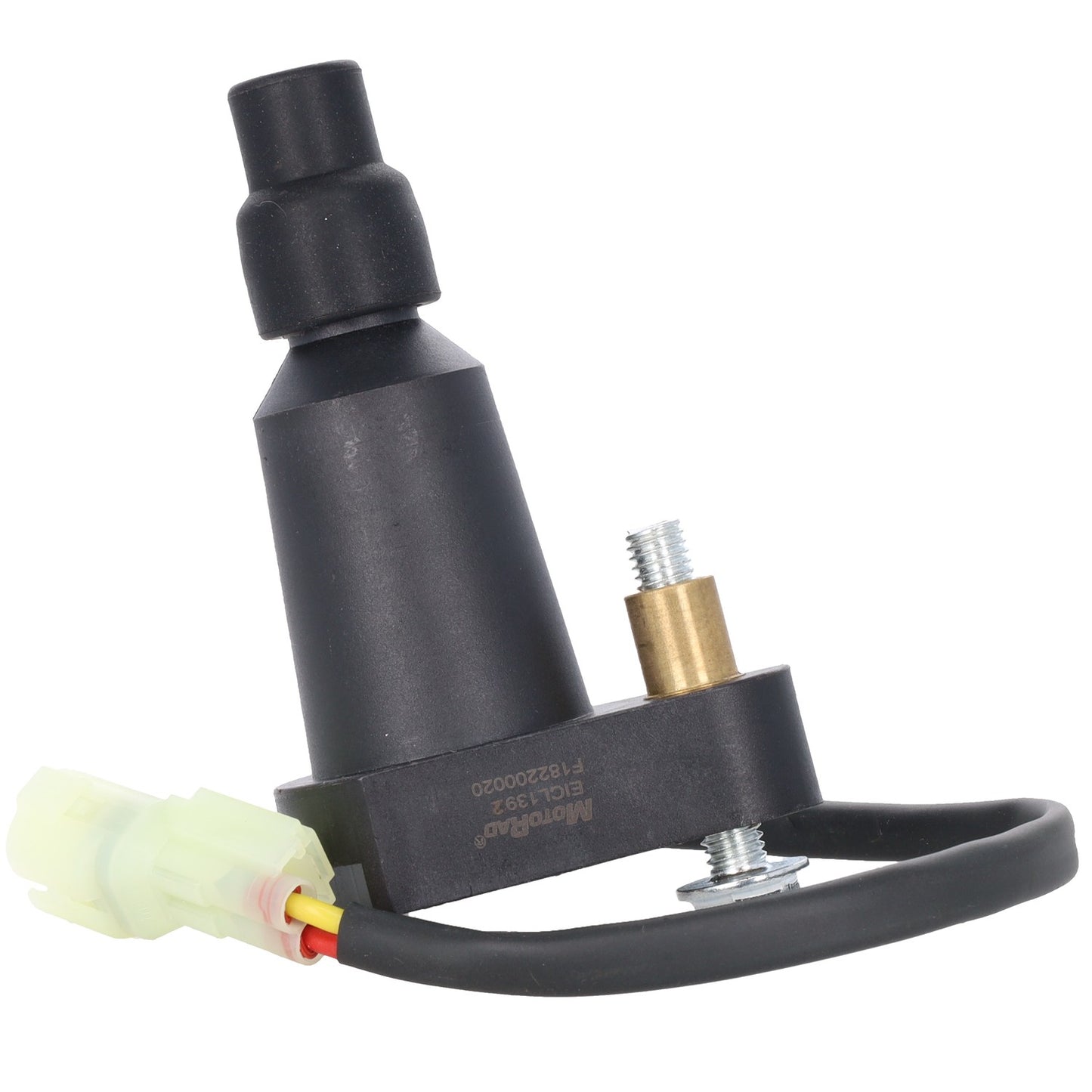 Motorad Ignition Coil 2IC492 main image