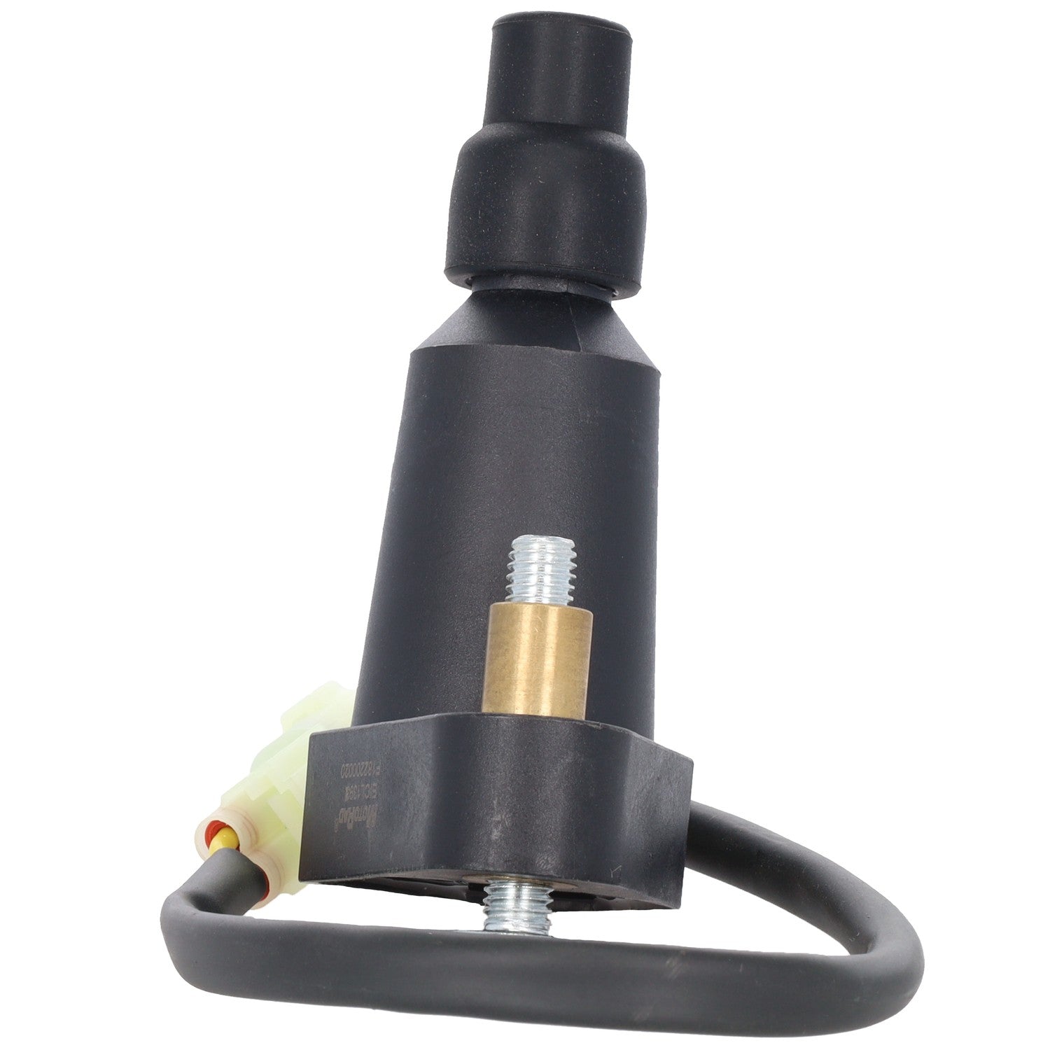 Motorad Ignition Coil 2IC492 image 5