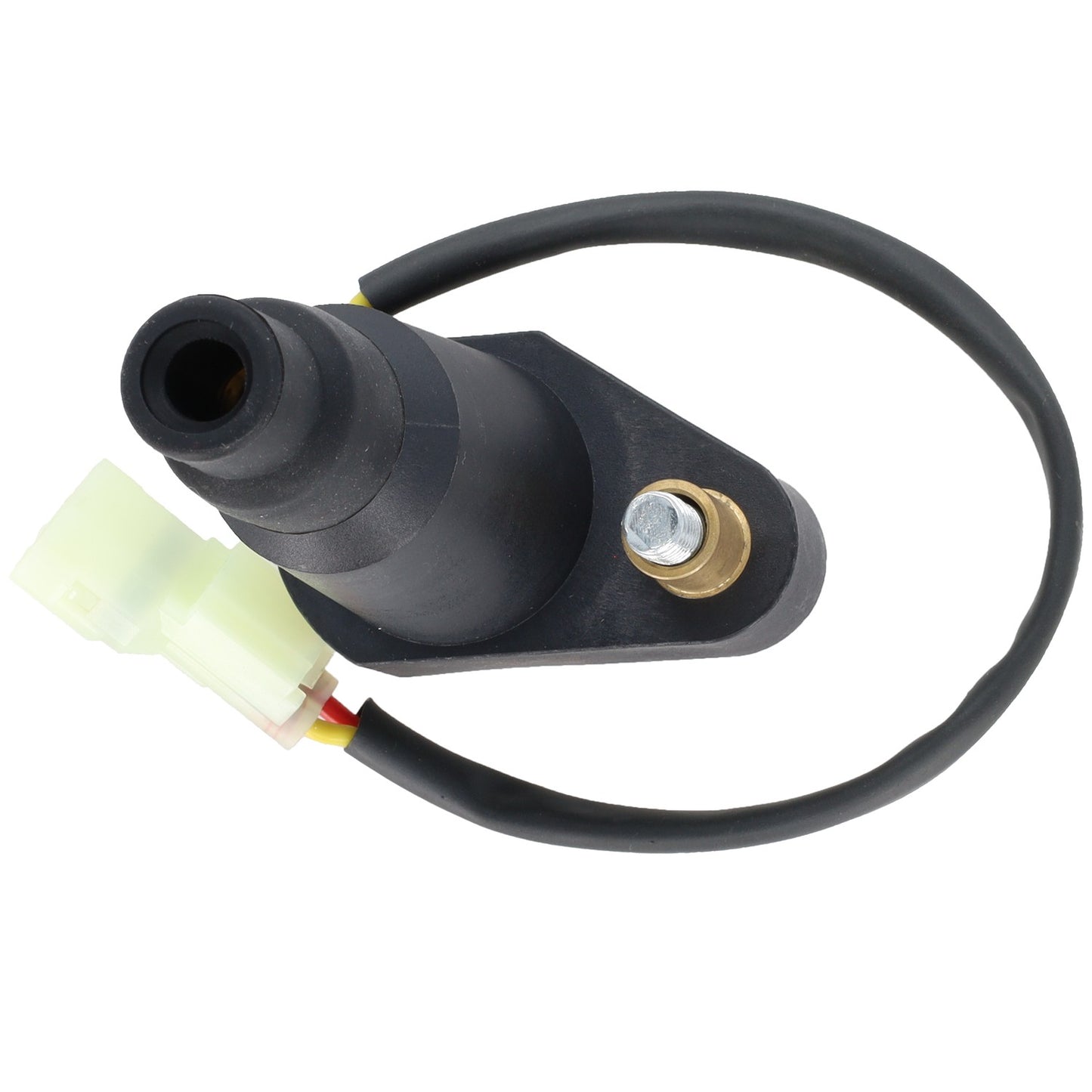 Motorad Ignition Coil 2IC492 image 2