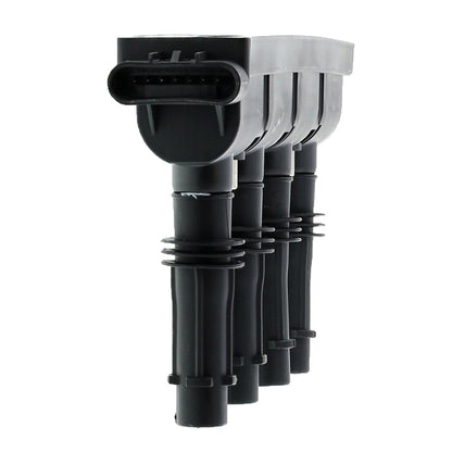 Motorad Ignition Coil 2IC524