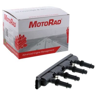 Motorad Ignition Coil 2IC524