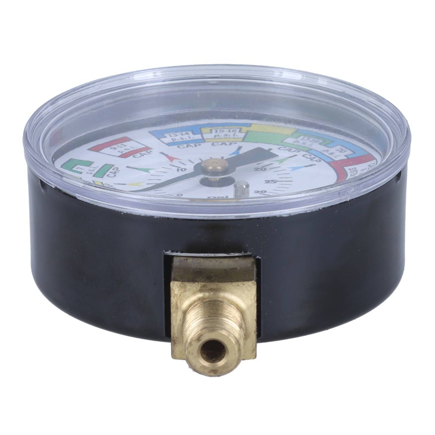 Motorad Gauge Repair Kit 3000