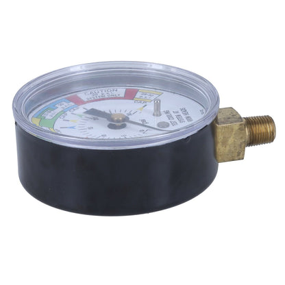 Motorad Gauge Repair Kit 3000