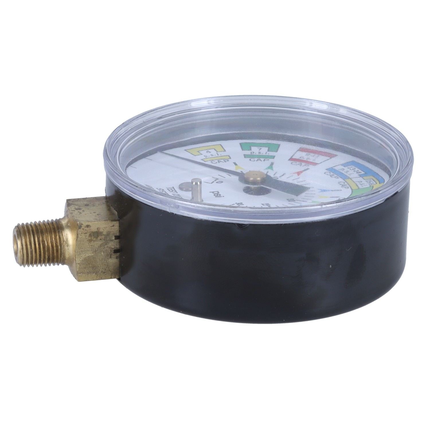 Motorad Gauge Repair Kit 3000