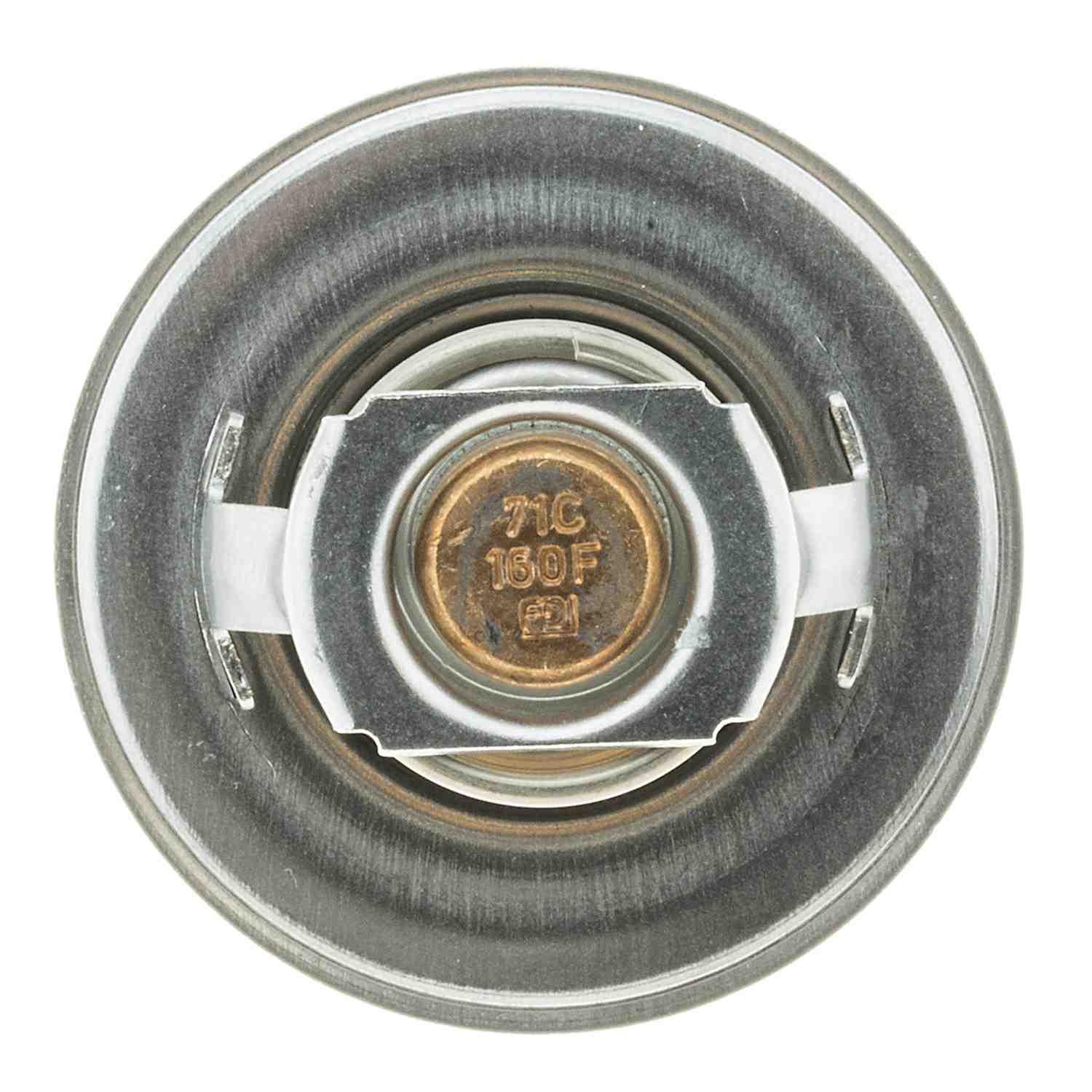 Motorad Engine Coolant Thermostat 300-160