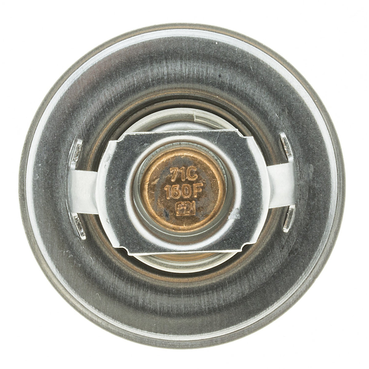 Motorad Engine Coolant Thermostat 300-160