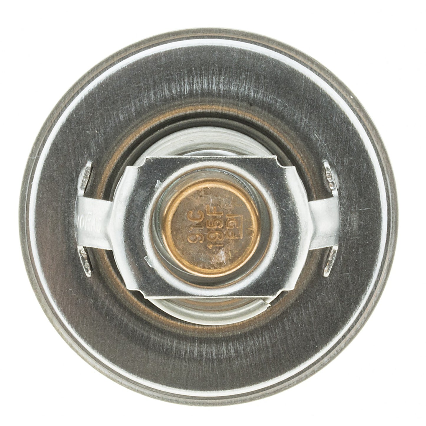 Motorad Engine Coolant Thermostat 300-195