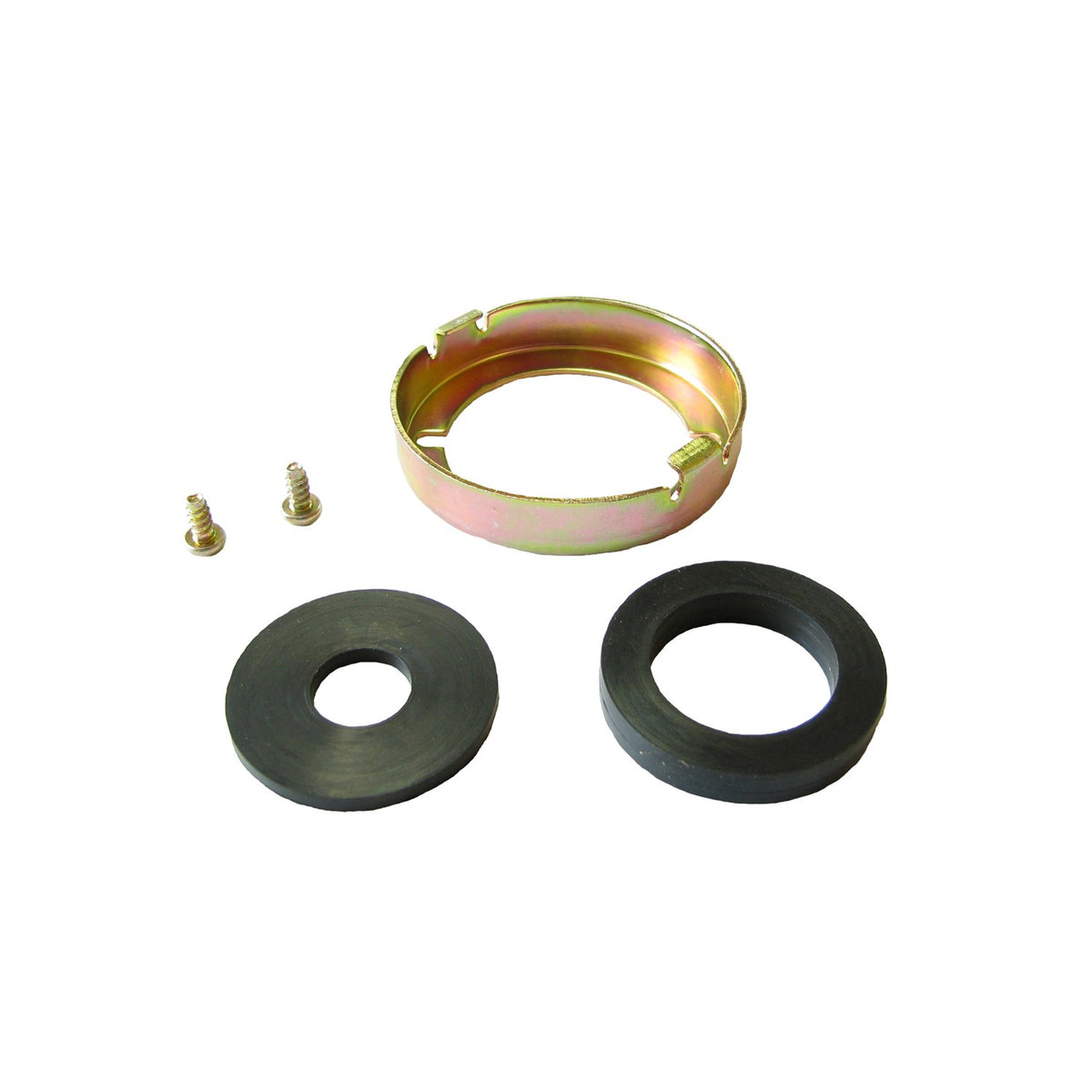 Motorad Engine Coolant System Pressure Tester Head Repair Kit 3007