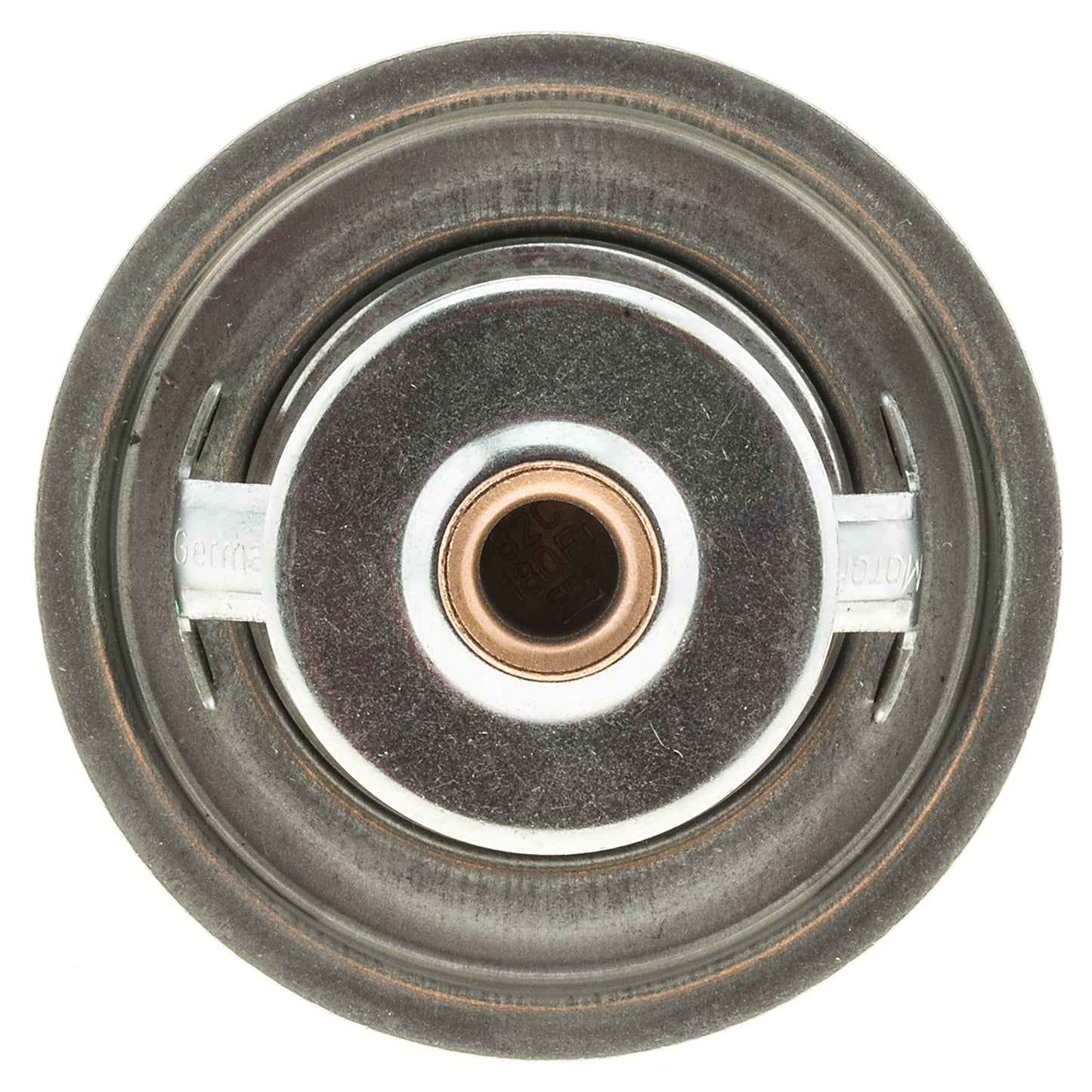 Motorad Engine Coolant Thermostat 304-180