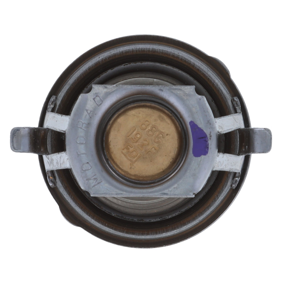 Motorad Engine Coolant Thermostat 306-192