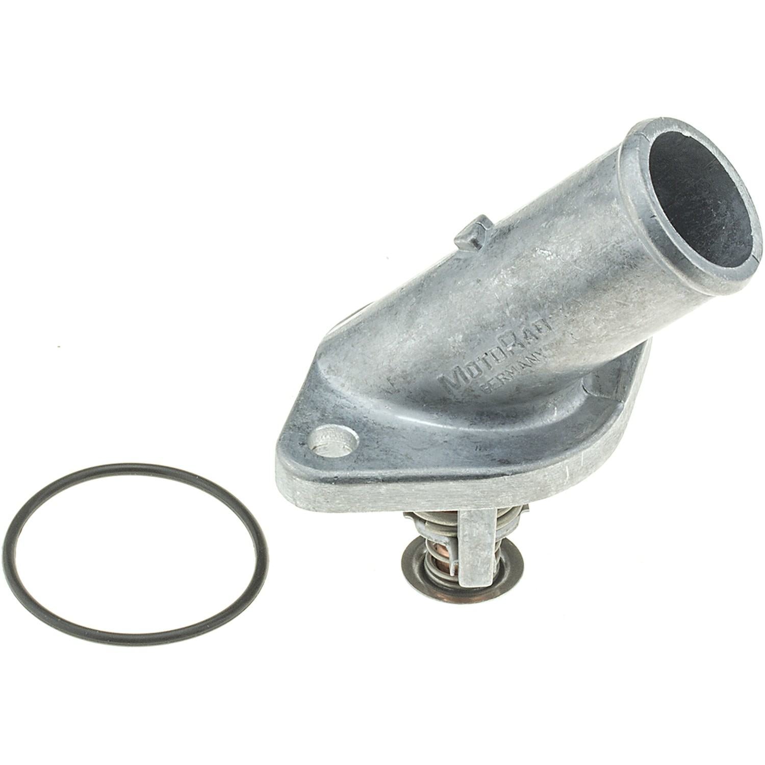 Motorad Engine Coolant Thermostat Housing Assembly 324-192