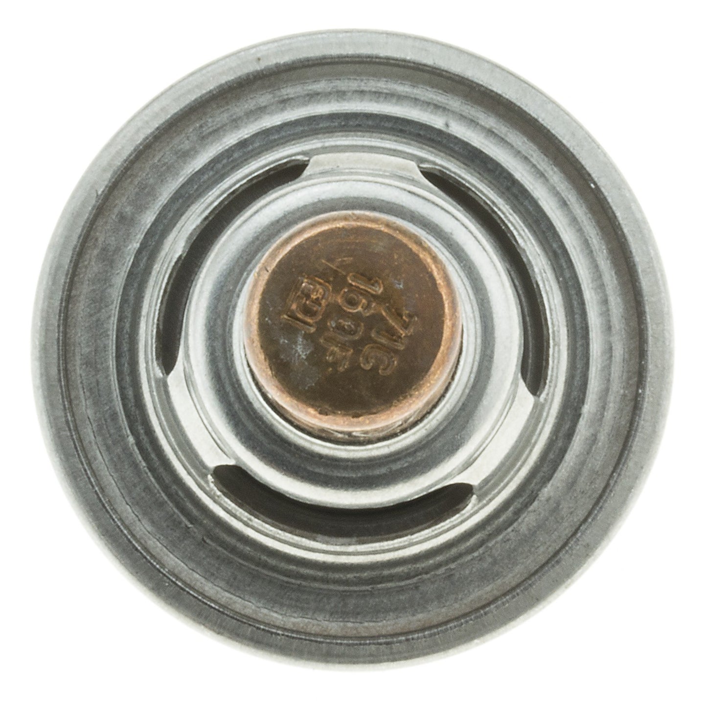 Motorad Engine Coolant Thermostat 345-160