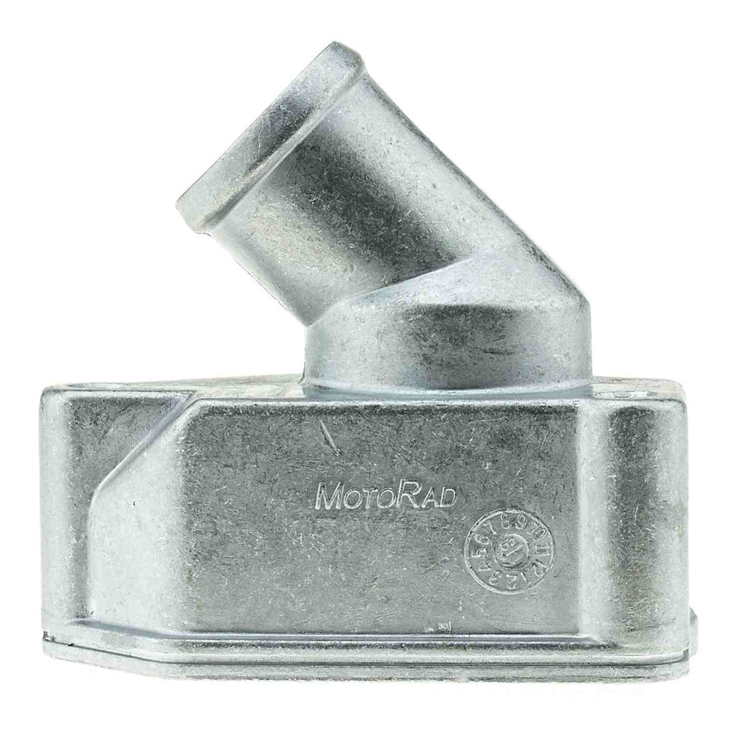 Motorad Engine Coolant Thermostat Housing Assembly 347-192